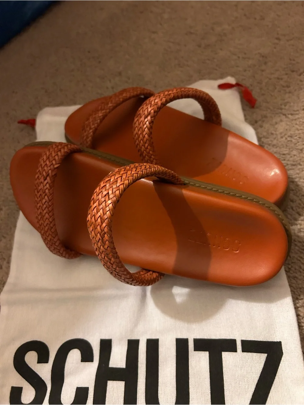 Footwear Slides